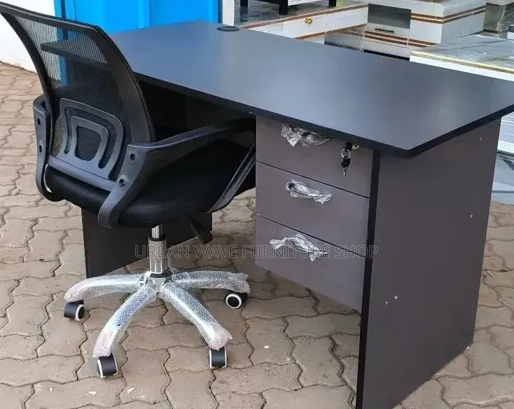 Secretarial Work Station