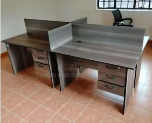 4 Way Working Station