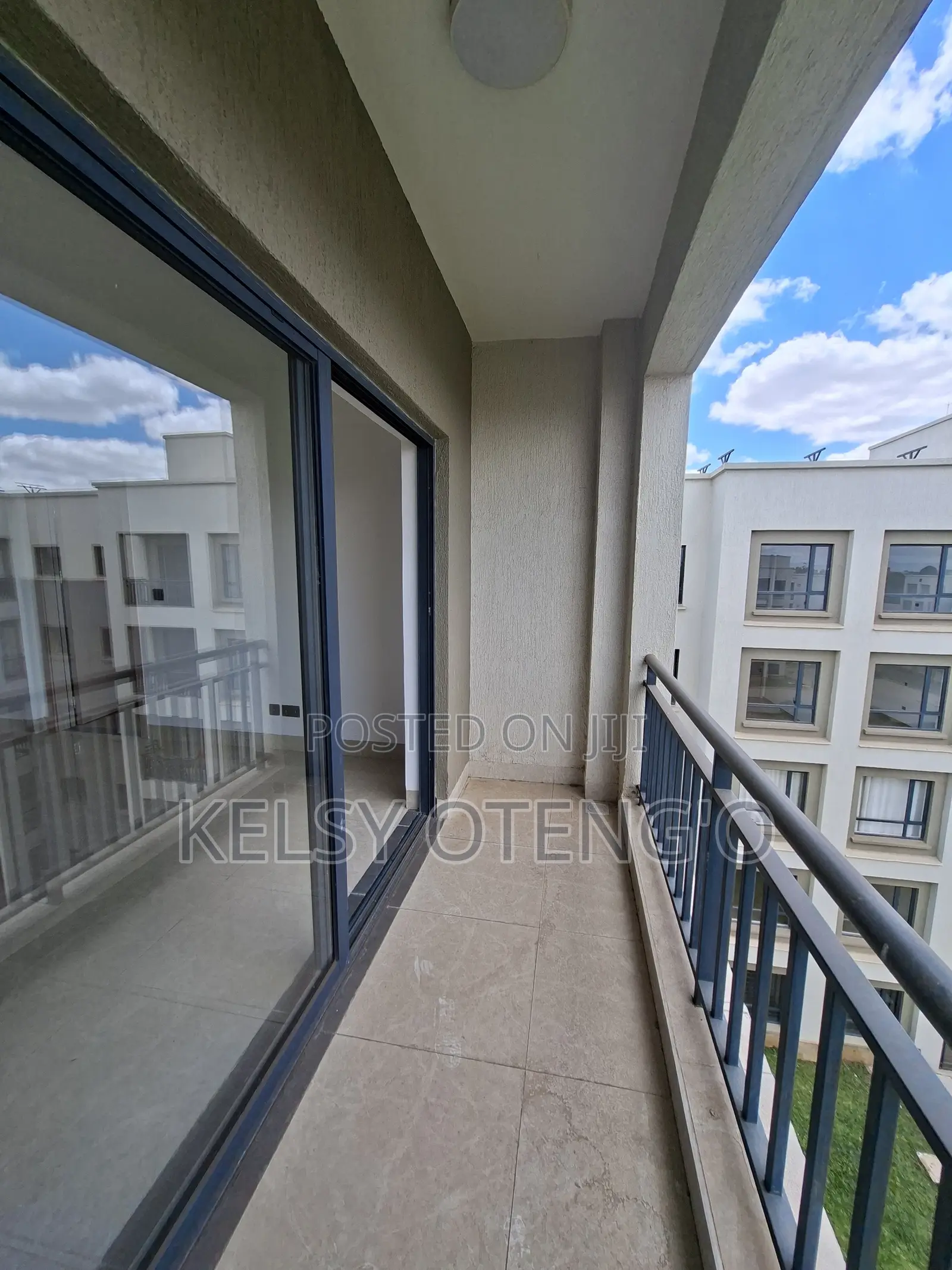 2bdrm Apartment in Northlands Heights, Kamakis for rent