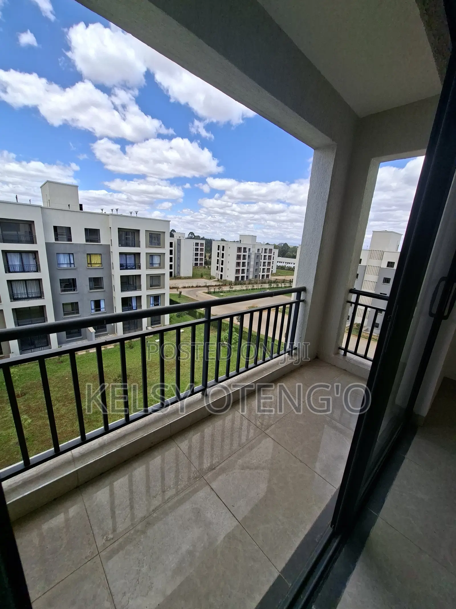 2bdrm Apartment in Northlands Heights, Kamakis for rent