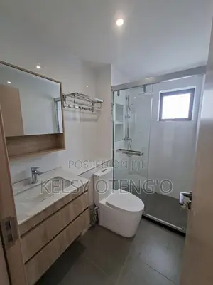 2bdrm Apartment in Northlands Heights, Kamakis for rent
