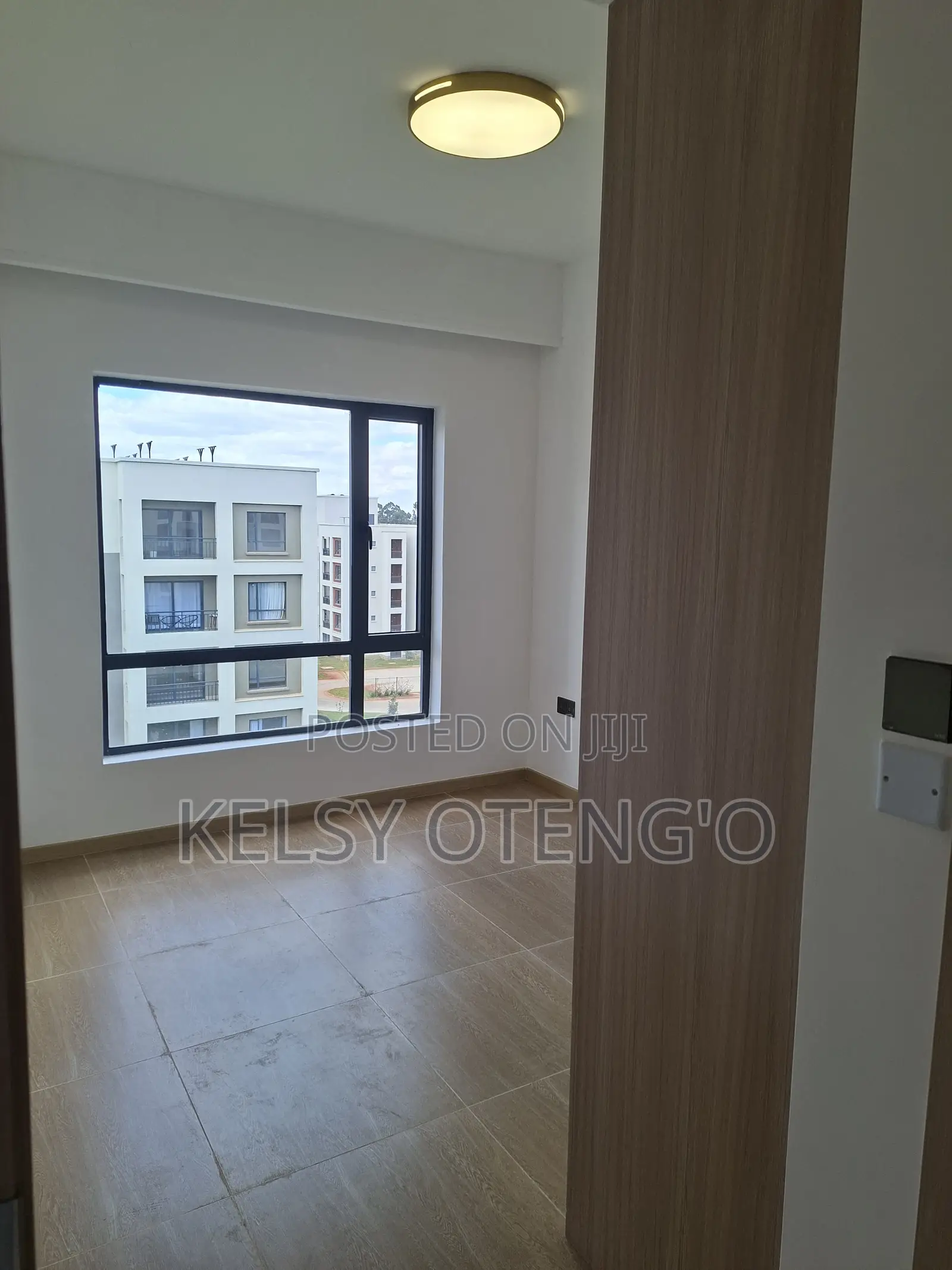 2bdrm Apartment in Northlands Heights, Kamakis for rent
