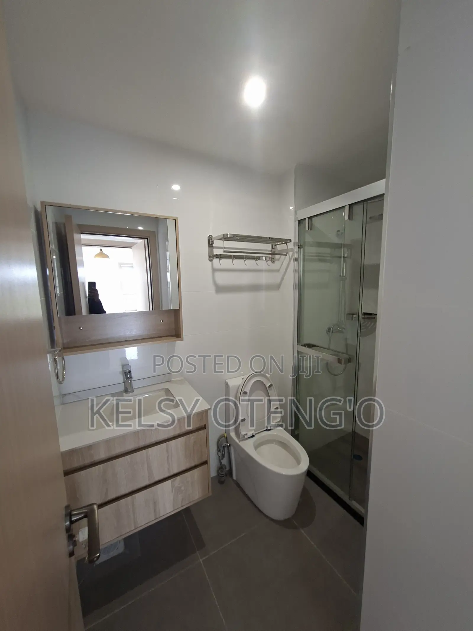 2bdrm Apartment in Northlands Heights, Kamakis for rent