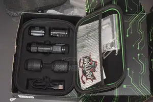 ANTINK Tattoo Machine