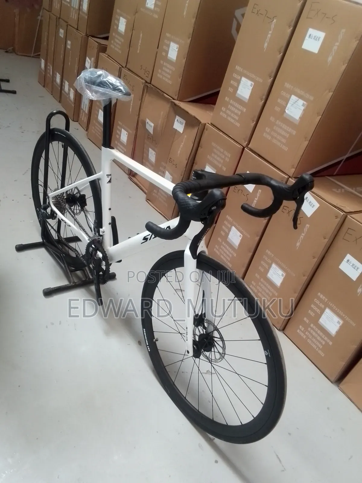 Bicycles & Ride-on Cars