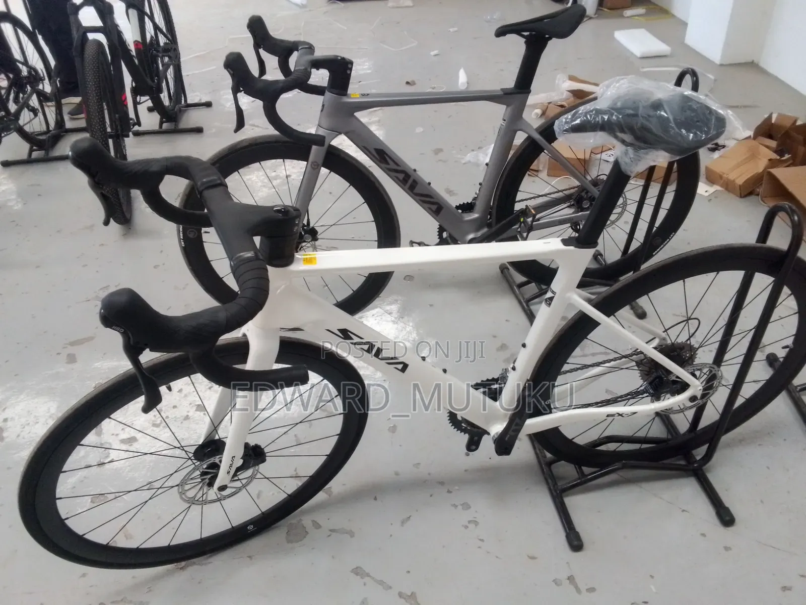 Bicycles & Ride-on Cars