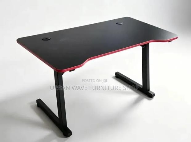 Gaming Desk and Gaming Chair