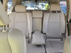 Toyota Land Cruiser Prado 2.8 2020