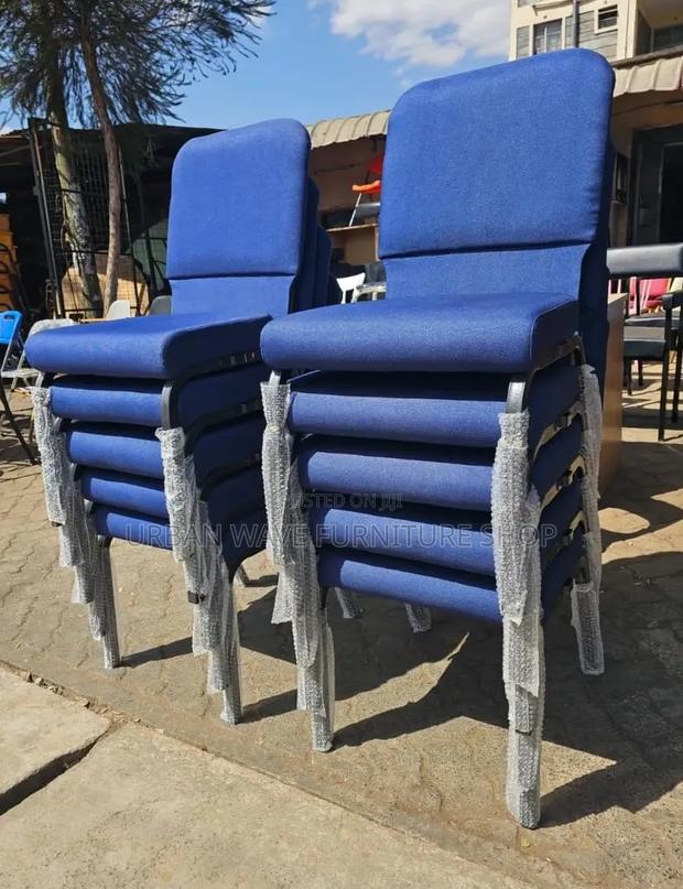 Heavy Duty Conference Chair