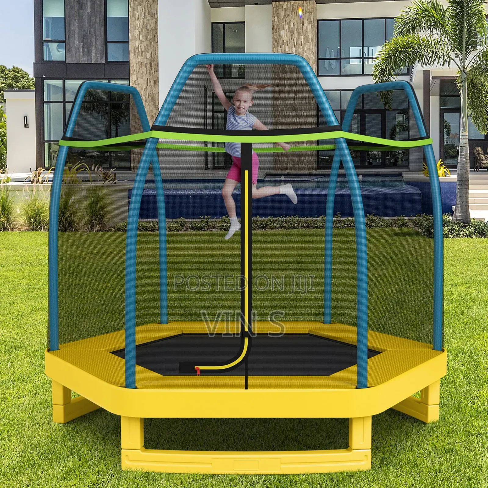 Trampolines# Trampolinès/ Trampolinés* Trampolìnes+ Trampolinės