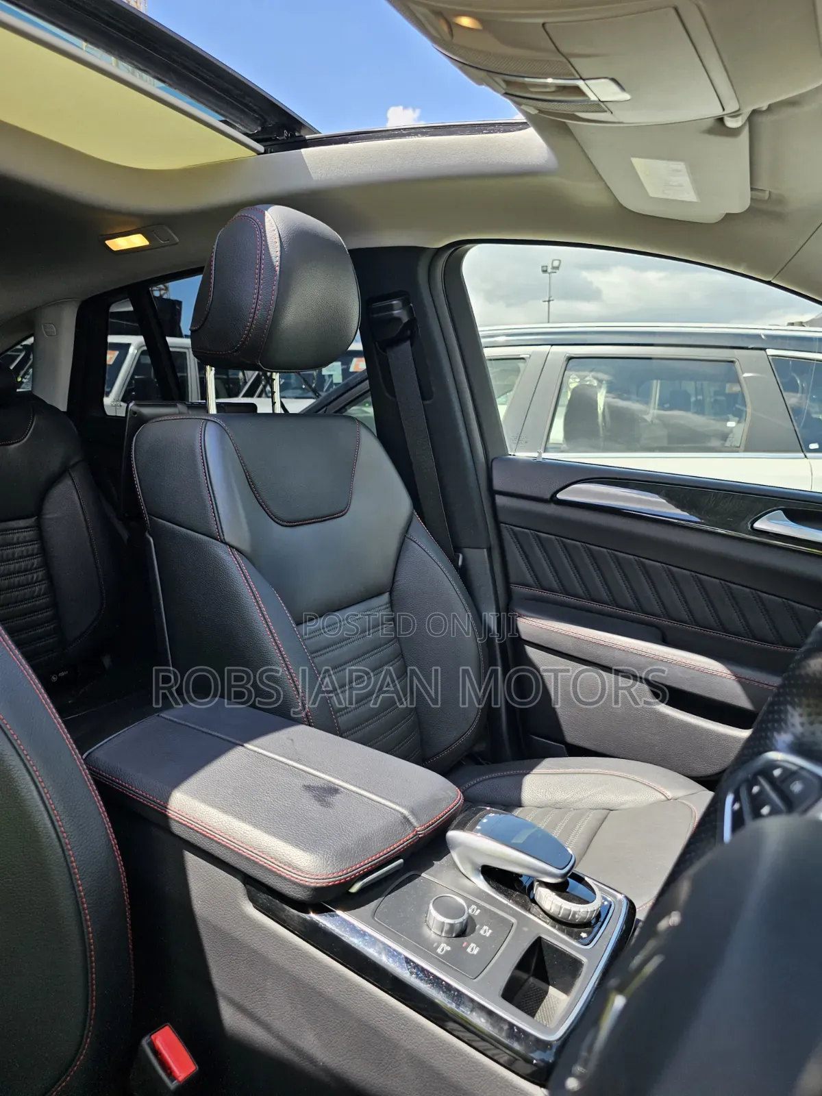 Mercedes-Benz GLE-Class GLE 350d 4MATIC 2019