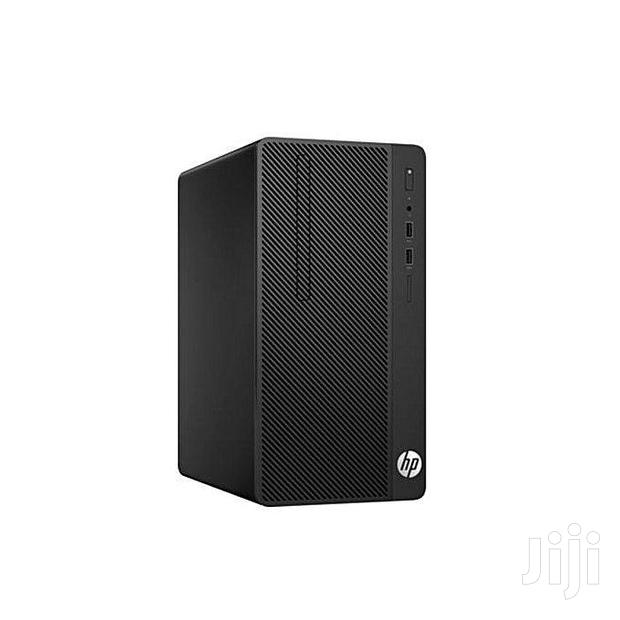 New Desktop Computer HP Slimline 290 4GB Intel 1T - thumbnail 2