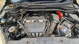 Honda CR-V 2008 Black