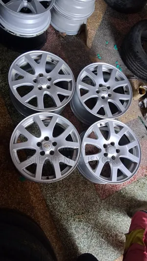 Landrover Discovery 3/4 ,, Range Rover Size 19inch Rims