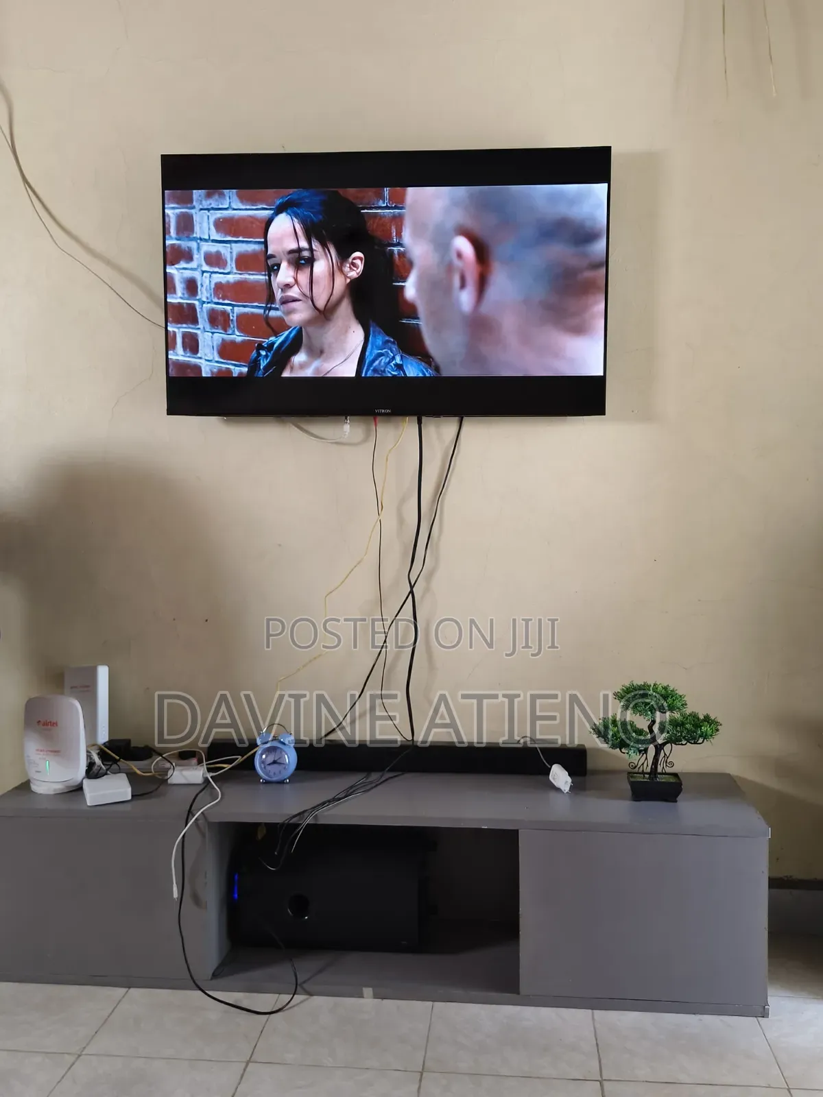 Television