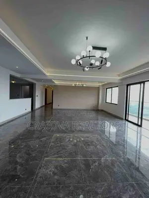4bdrm Apartment in Kileleshwa for sale