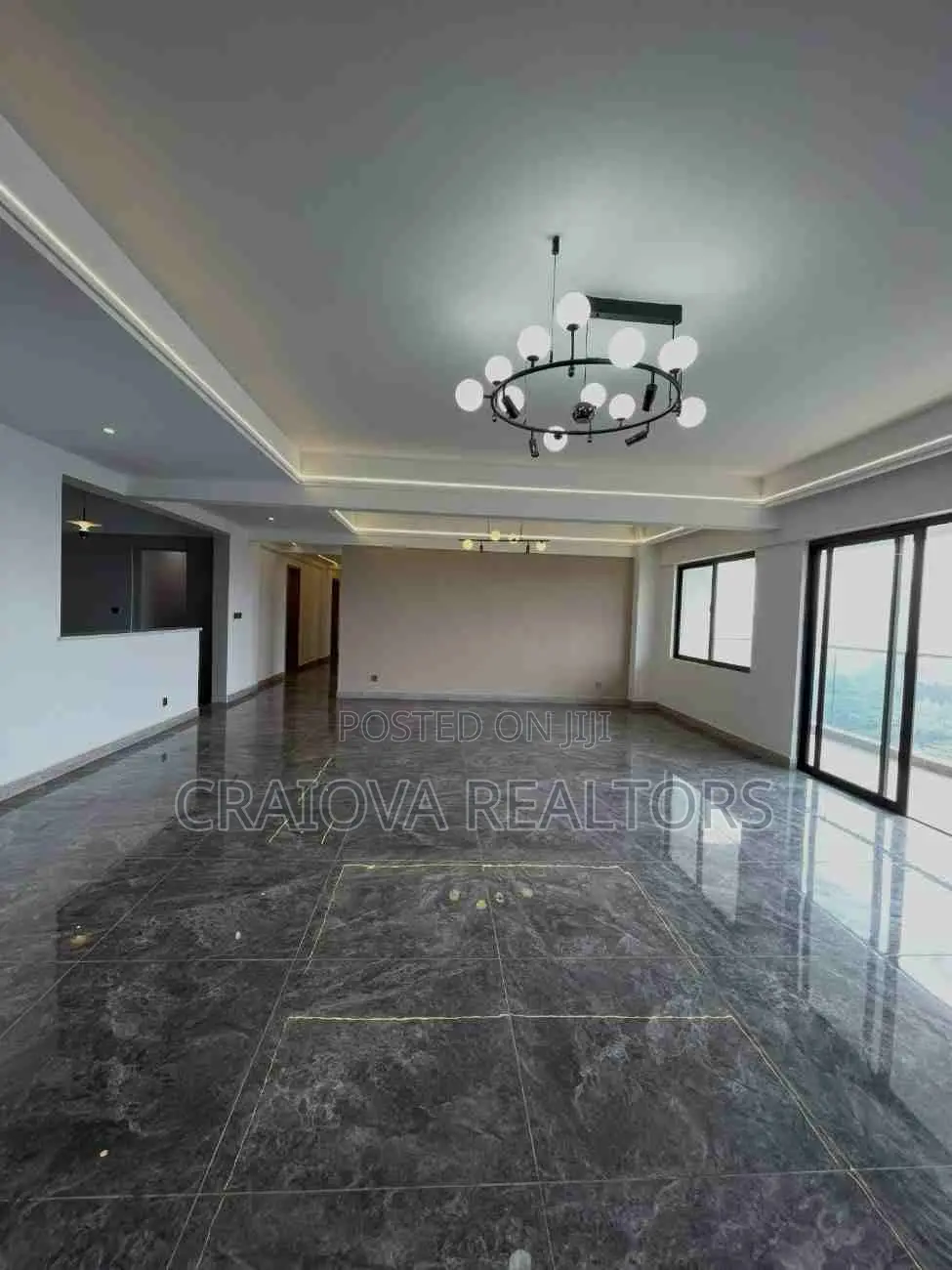 4bdrm Apartment in Kileleshwa for sale