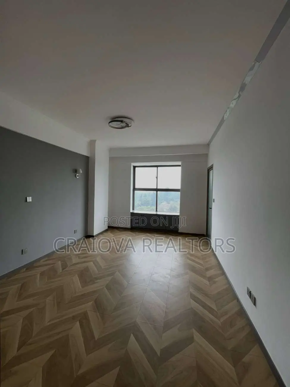 4bdrm Apartment in Kileleshwa for sale