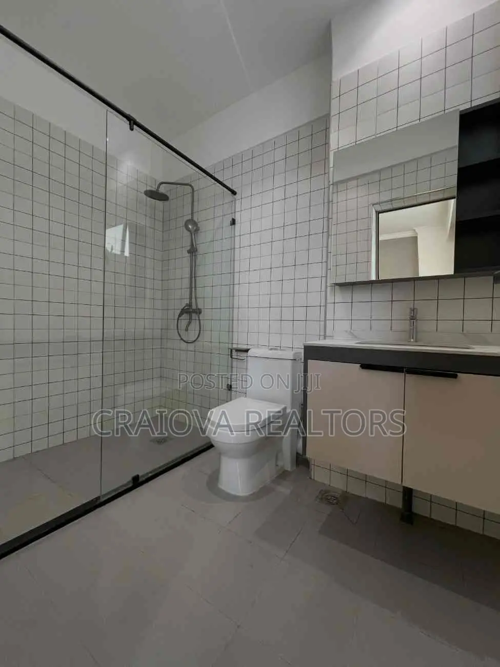 4bdrm Apartment in Kileleshwa for sale