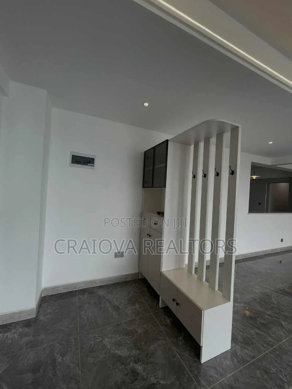 4bdrm Apartment in Kileleshwa for sale