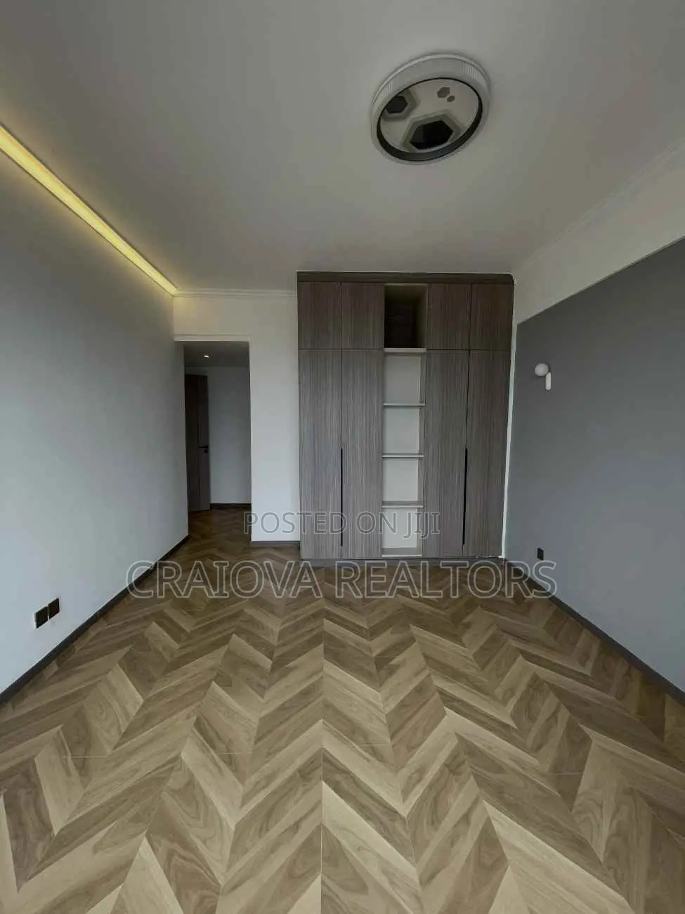 4bdrm Apartment in Kileleshwa for sale