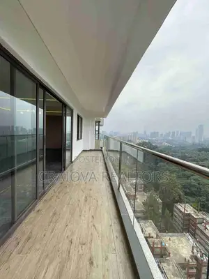 4bdrm Apartment in Kileleshwa for sale