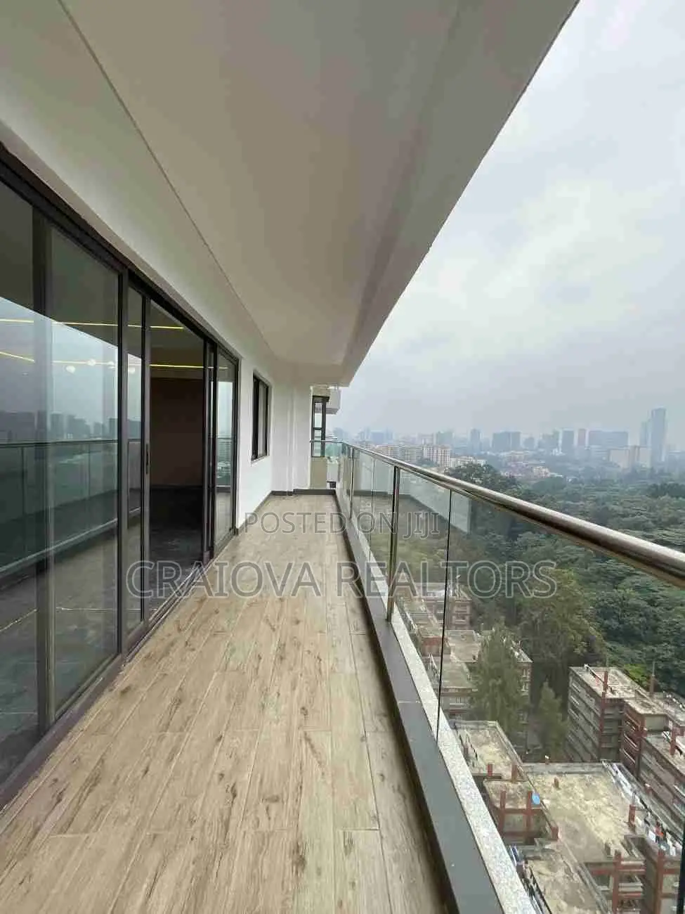 4bdrm Apartment in Kileleshwa for sale