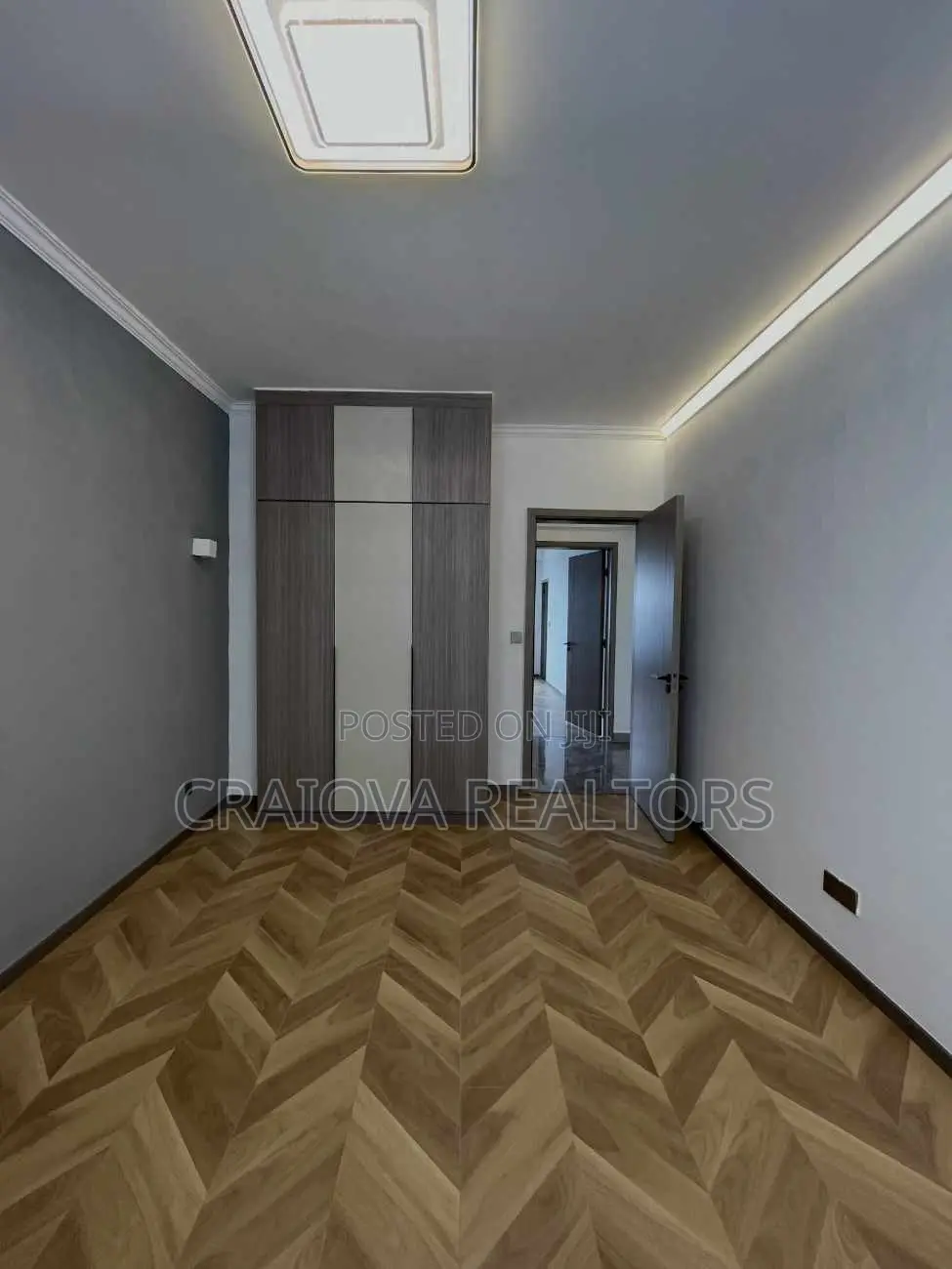 4bdrm Apartment in Kileleshwa for sale
