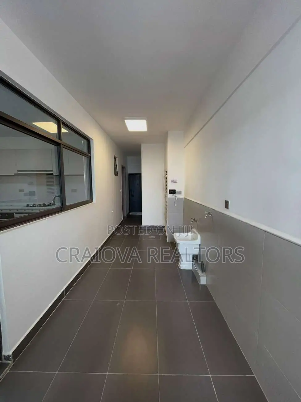 4bdrm Apartment in Kileleshwa for sale