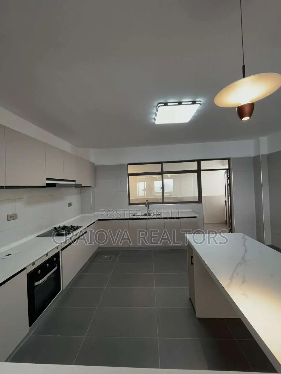 4bdrm Apartment in Kileleshwa for sale