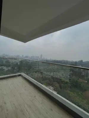 4bdrm Apartment in Kileleshwa for sale