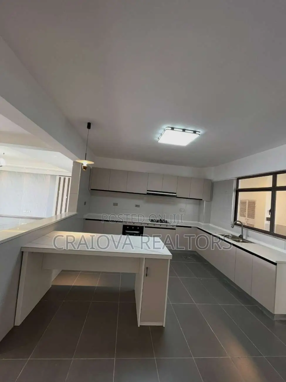 4bdrm Apartment in Kileleshwa for sale