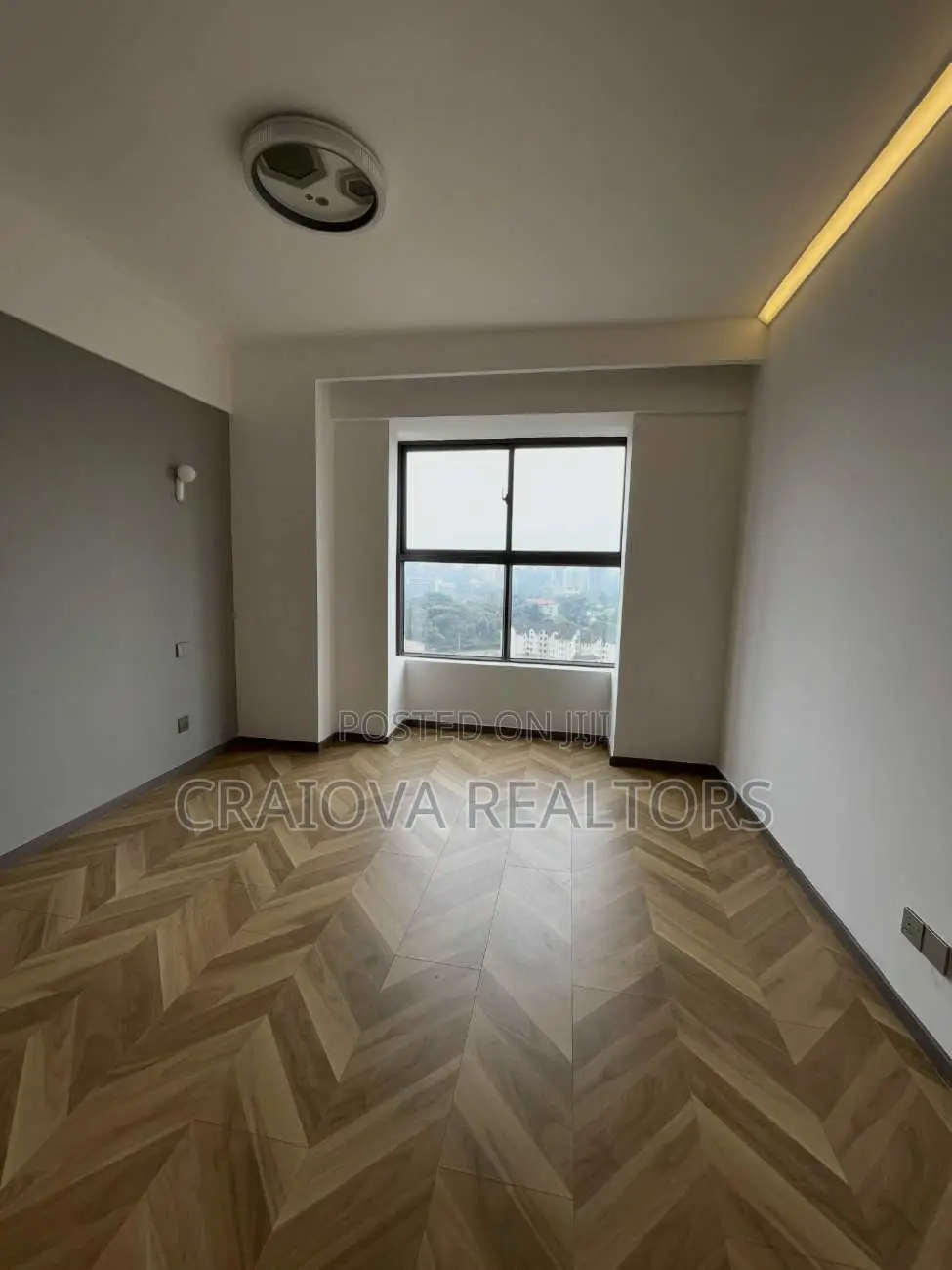 4bdrm Apartment in Kileleshwa for sale
