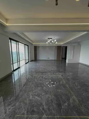4bdrm Apartment in Kileleshwa for sale