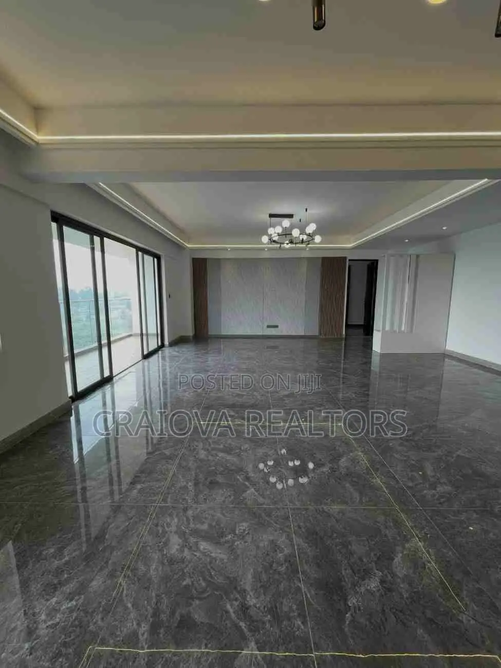 4bdrm Apartment in Kileleshwa for sale