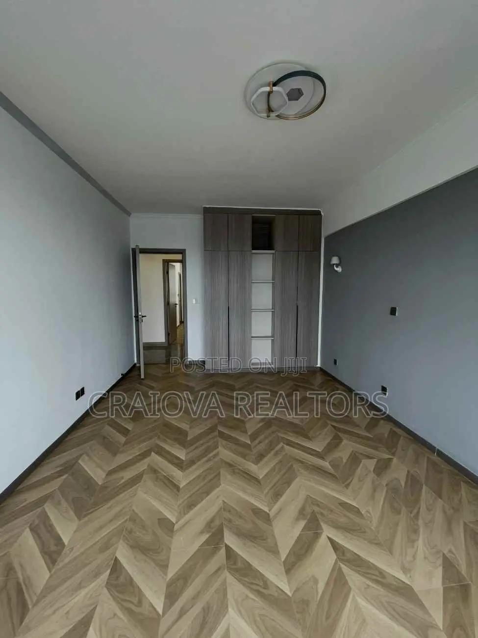 4bdrm Apartment in Kileleshwa for sale