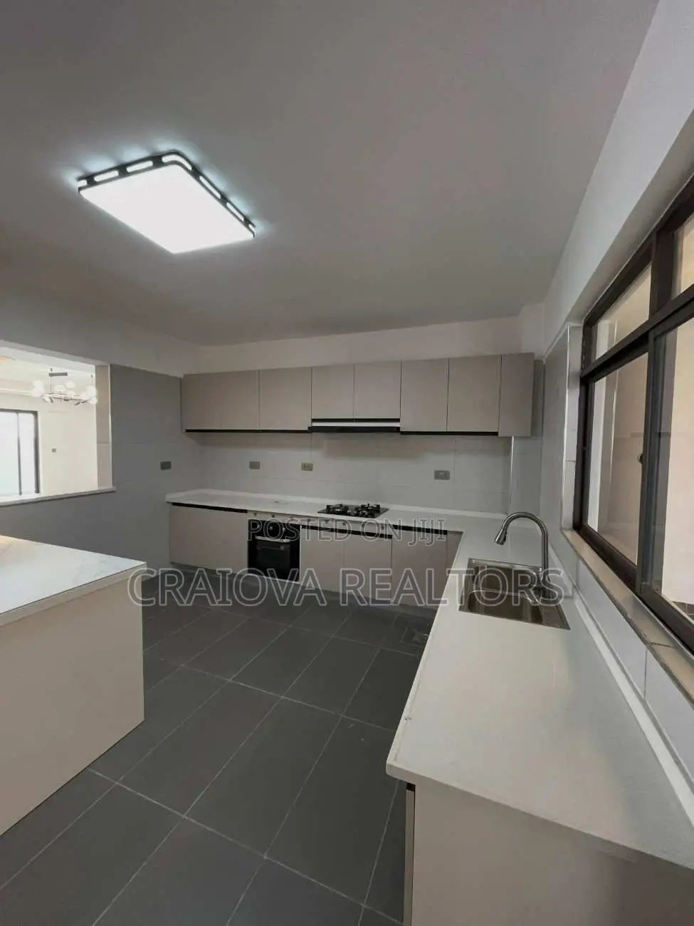 4bdrm Apartment in Kileleshwa for sale