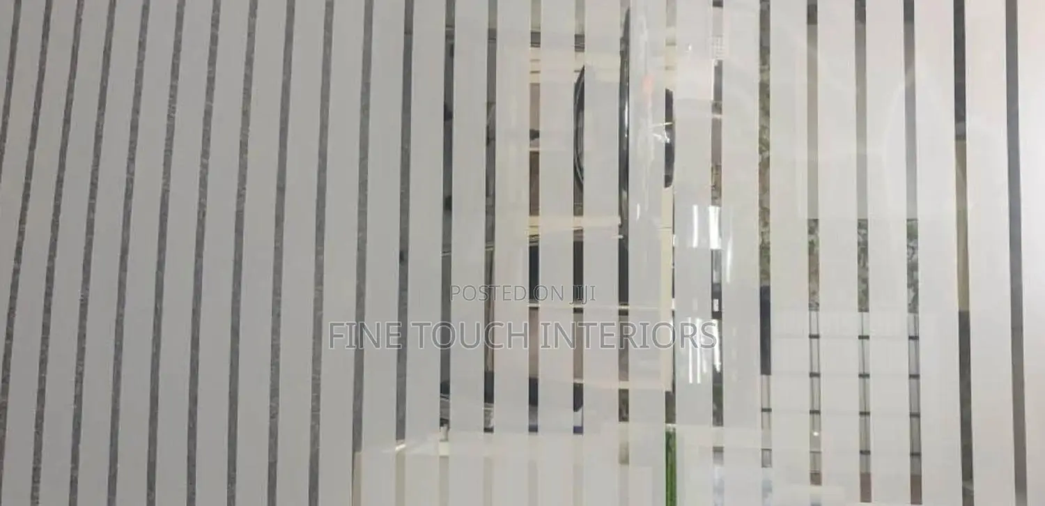 Privacy Film for Windows & Partitions