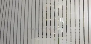 Privacy Film for Windows & Partitions