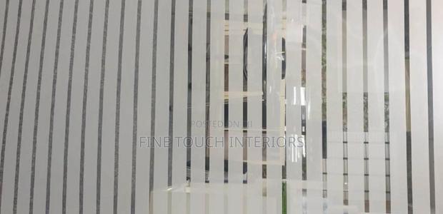 Privacy Film for Windows & Partitions - thumbnail 2