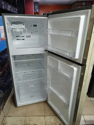 Fridge Repair Services in Nairobi Technician