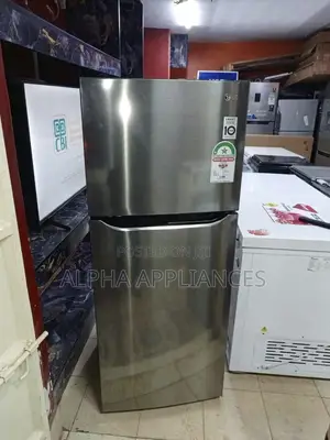 Fridge Repair Services in Nairobi Technician