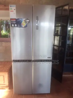 Fridge Repair Services in Nairobi Technician