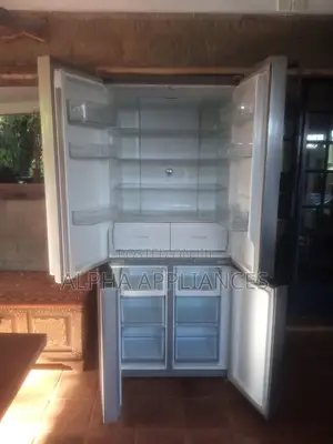 Fridge Repair Services in Nairobi Technician
