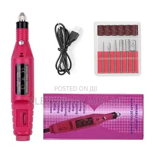 Nail Drill
