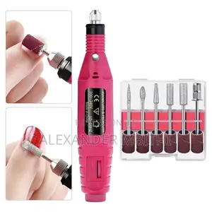 Nail Drill
