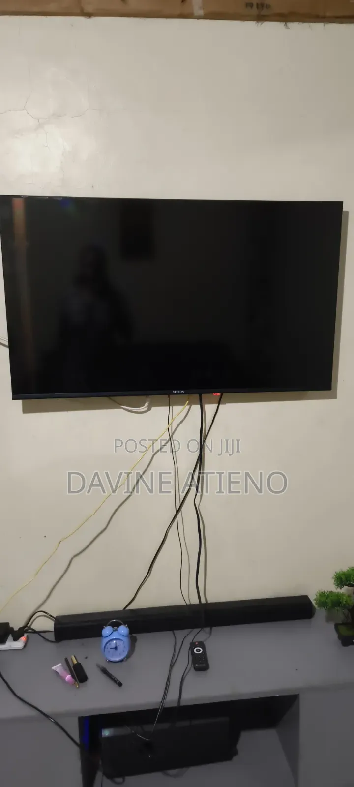 Television