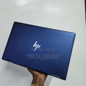 Laptop HP Elite Dragonfly G2 32GB Intel Core i7 SSD 1T
