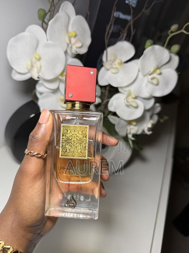 Ana Abiyedh Unisex Perfume - main view