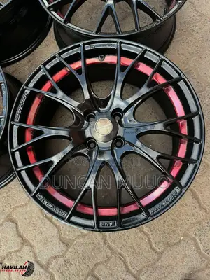 🔥17 Inch 4x100 Rims for Sale🔥